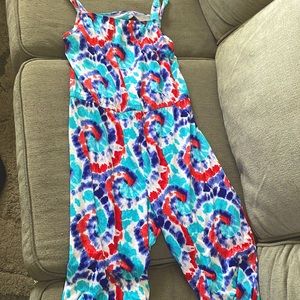 Brand-Wonder nation. Size:14-16. Color-tye-dye